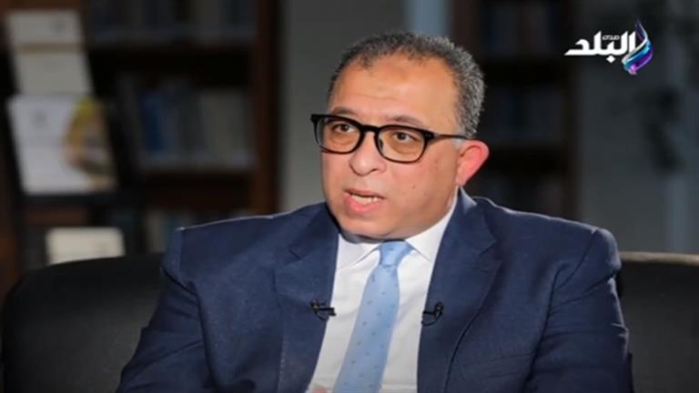 رئيس "التخطيط القومي": هدف الصندوق السيادي في مصر الاستغلال الأمثل للموارد