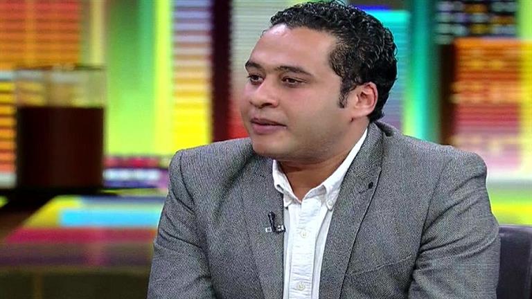 بعد حصده الجائزة الأولى فئة التحقيق الصحفي.. محمد الصاوي: الصحافة الجيدة تفرض نفسها