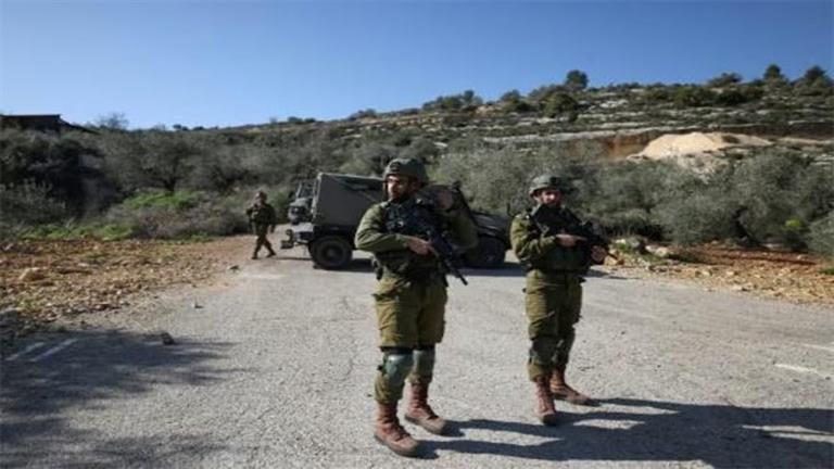 الجيش الإسرائيلي يفرض حظر نشر على حادث كرم أبو سالم