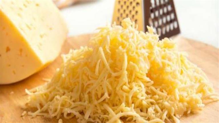 هيئة سلامة الغذاء تضع قواعد جديد لتداول الجبن الموزاريلا 
