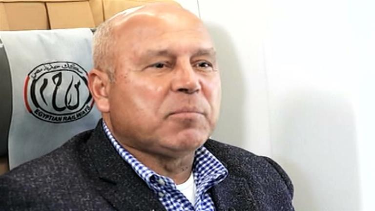 وزير النقل: لم نحصل على أية قروض لإنشاء المحطة المركزية عدلي منصور