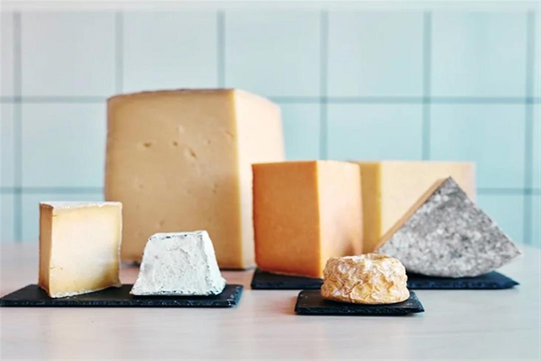 الجبن النباتي Vs الحيواني- أيهما أفضل لصحتك؟