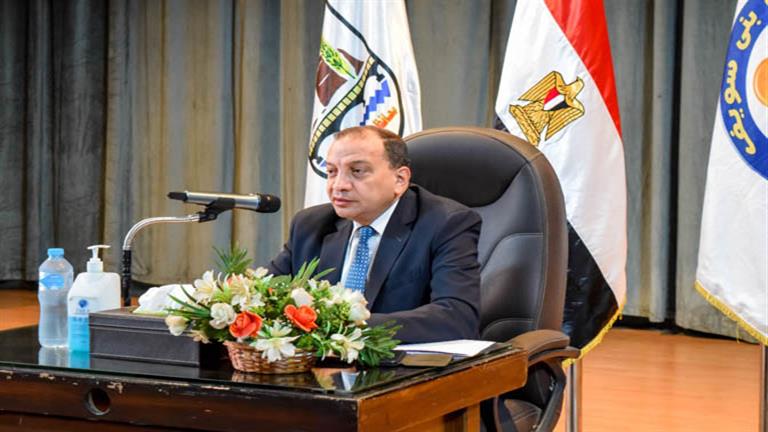 الجدول الزمني ومواعيد الطعون على المرشحين لرئاسة جامعة الإسكندرية 2024