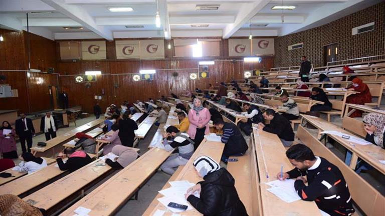 أخر موعد لتسجيل مواد التيرم بالتعليم المدمج جامعة القاهرة 2024