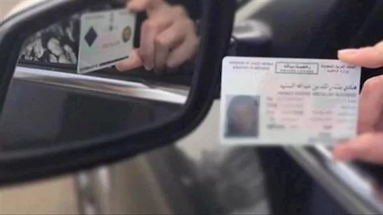 الداخلية تكشف حقيقة فيديو سيدة تتهم رجل مرور بسحب تراخيص نجلها بالجيزة
