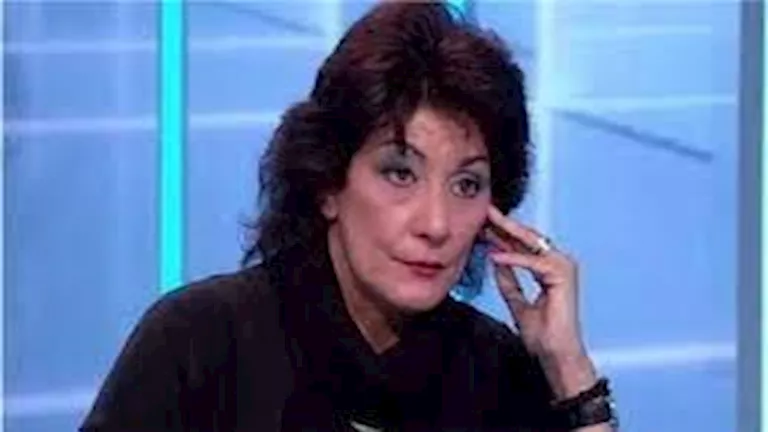 سماح أنور: "اتفاجئت بـ سمير صبري جايبلي دبلة من غير ما يقولي" 