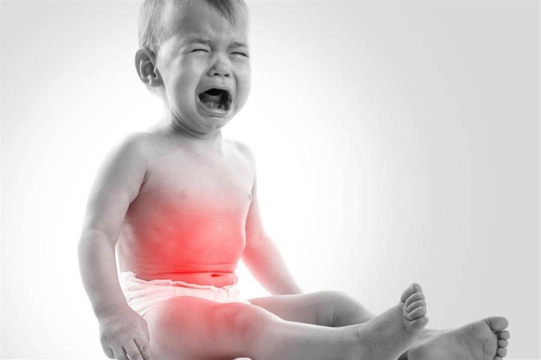 الإمساك عند الرضع- أسبابه وأعراضه وطرق علاجه