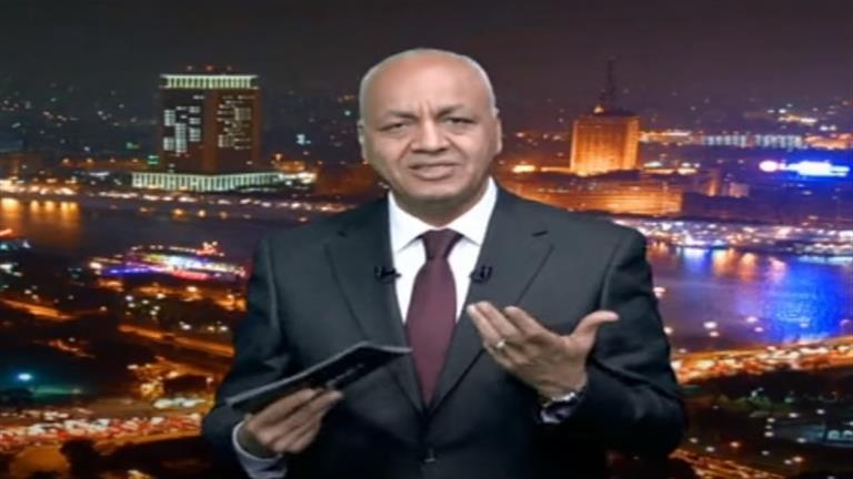 مصطفى بكري: مصر باقية وصامدة رغم كل التحديات والظروف
