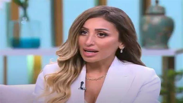 The release of the accused of stealing Dina El-Sherbiny’s jewelry