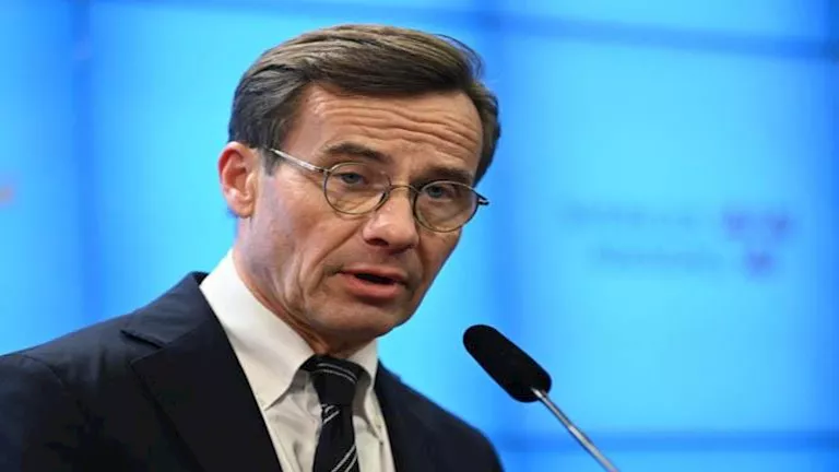 رئيس وزراء السويد: على ترامب أن يشكر الدنمارك بدلا من تهديدها بالسيطرة