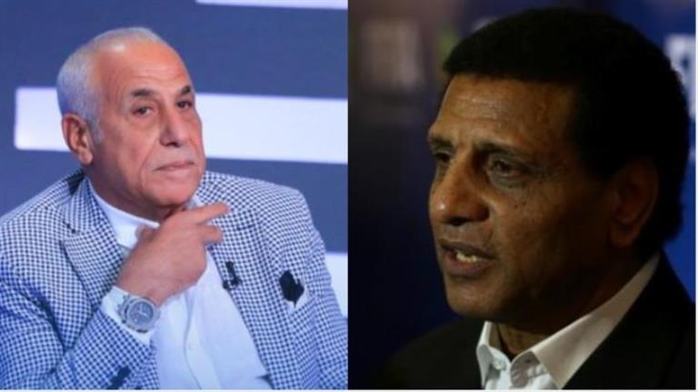 قرار قضائي جديد بشأن دعاوى استبعاد حسين لبيب وفاروق جعفر من انتخابات الزمالك