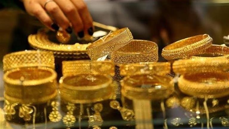 شعبة الذهب: انخفاض سعر المعدن الأصفر مستمر حتى نهاية العام الجاري