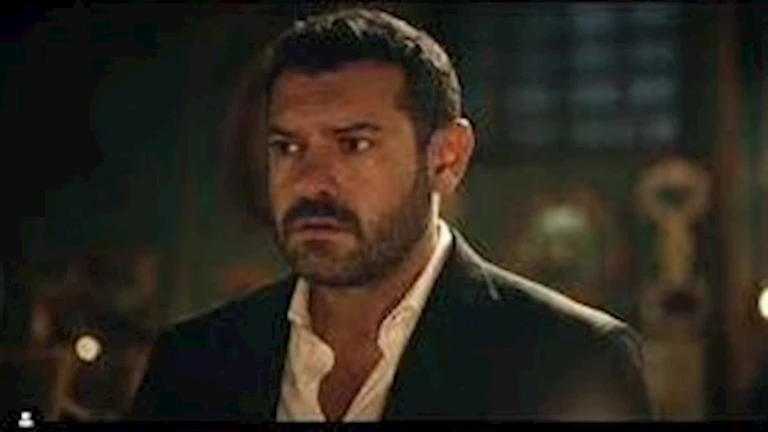 عمرو يوسف يشيد بفيلم "درويش" ويكشف تحديات العمل في فترة زمنية صعبة
