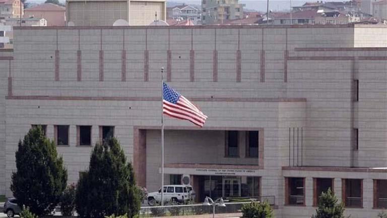 القائم بأعمال السفارة الأمريكية يؤكد دعم بلاده للاستقرار في ليبيا
