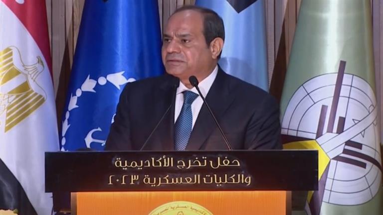 خالد أبو بكر: عندما يتعلق الأمر بالأمن القومي لمصر لا مجال للخلاف.. نحن واحد خلف رجل واحد