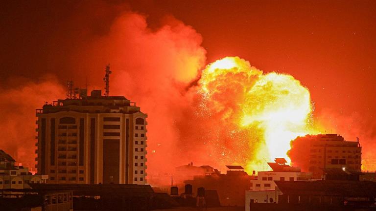 متحدث الحكومة الفلسطينية عن قصف مستشفى المعمداني: محرقة وإبادة جماعية تعجز الكلمات عن وصفها