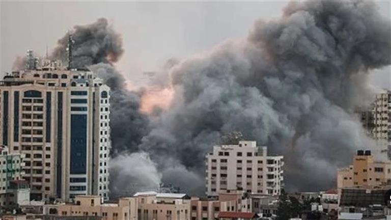 إخلاء مستشفى غزة الأوروبي بخان يونس بعد أوامر إسرائيلية