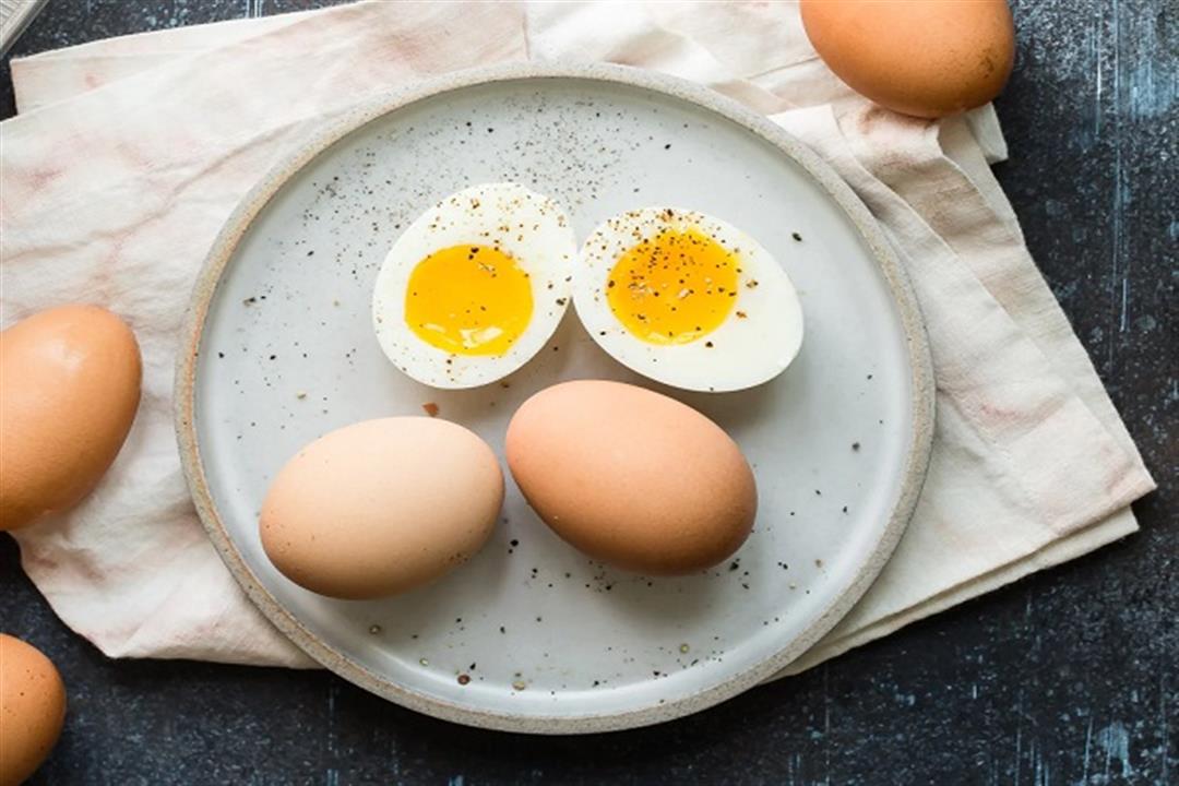 البيض لمرضى جرثومة المعدة- مسموح ام ممنوع؟