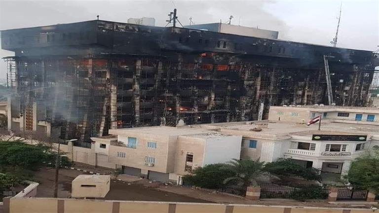 حريق مديرية الأمن| تسلسل زمني لأبرز الحوادث في الإسماعيلية 