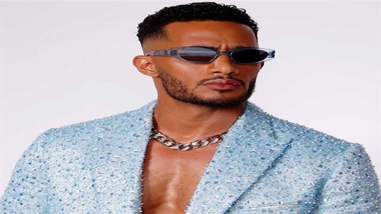 هكذا روج محمد رمضان لحفله في أسوان بمناسبة ذكرى نصر أكتوبر 