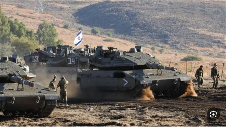 مسؤول أمريكي: قلقون من التصعيد على حدود إسرائيل ولبنان