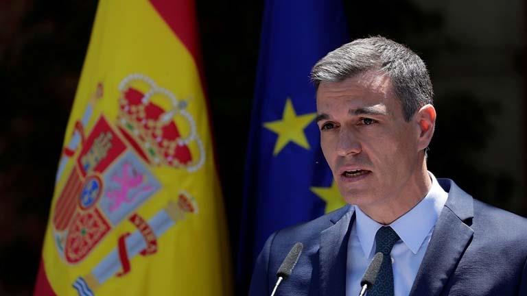 أسبانيا.. رئيس الوزراء يدرس الاستقالة بسبب التحقيق مع زوجته في اتهامات بالفساد