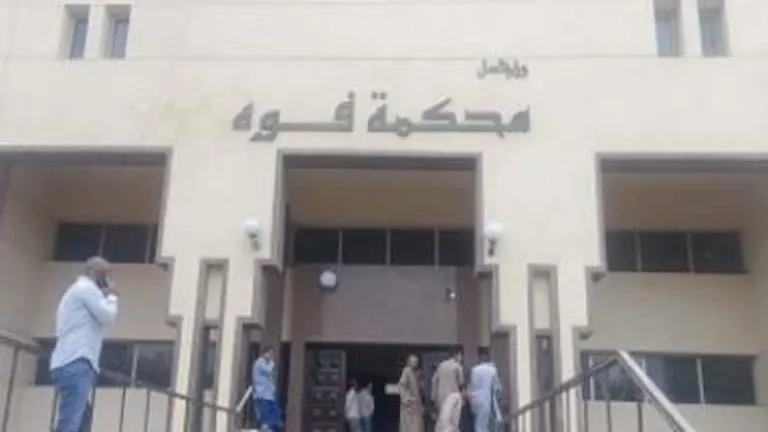 خلص عليه بالفأس.. الإعدام للمتهم بإنهاء حياة صديقه بكفر الشيخ
