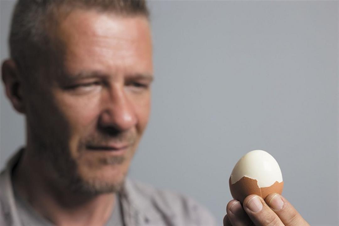 فياجرا طبيعية- إليك فوائد البيض للرجال