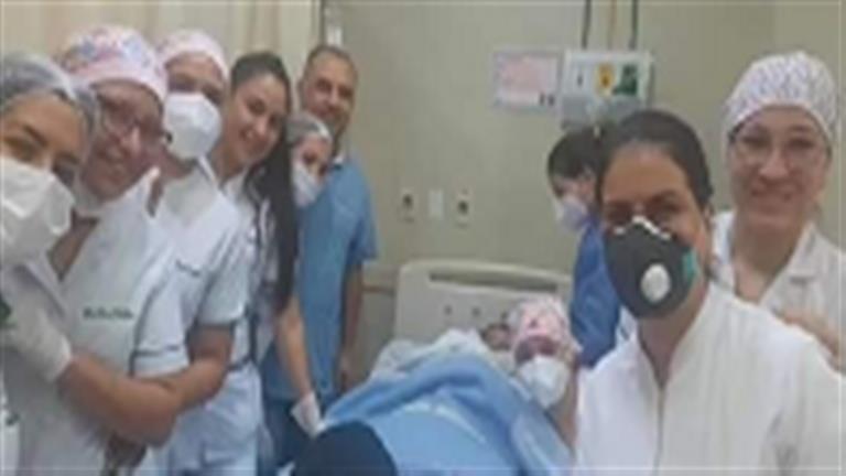 A Woman in Paraguay Gives Birth Without Knowing She was Pregnant