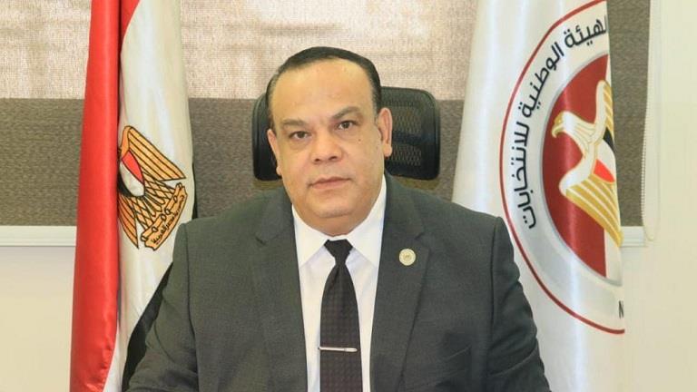 رئيس "الوطنية للانتخابات" يحث المصريين بالخارج على المشاركة في انتخابات الرئاسة