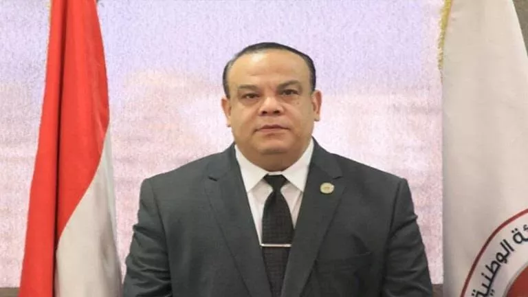 المستشار حازم بدوي: بدء تلقي طلبات الترشح لانتخابات النواب من 8 إلى 15 أكتوبر