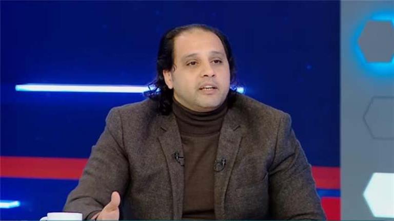 حسن مصطفى: بقاء محمد شريف كان أفضل للأهلي من ضم موديست