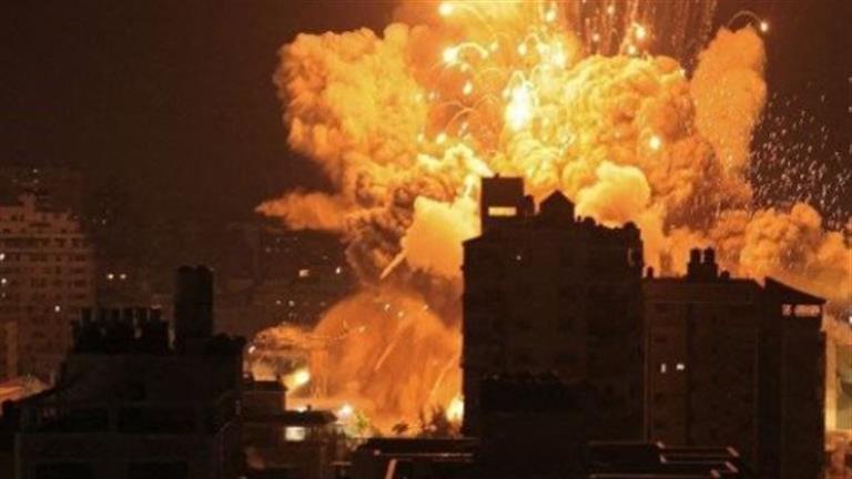 سفير فلسطين بالقاهرة: لا يوجد مكان في غزة بمنأى عن القصف الإسرائيلي الغاشم
