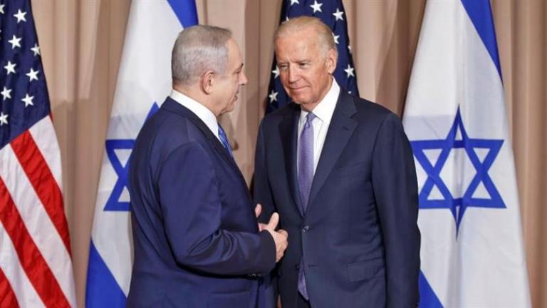 إعلام عبري: بايدن قد يتحدث مع نتنياهو اليوم لمطالبته بالتوصل إلى اتفاق مع حماس