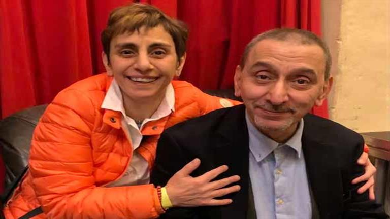  ابنة فيروز تهاجم حفيد منصور الرحباني بسبب حفل جديد في لبنان