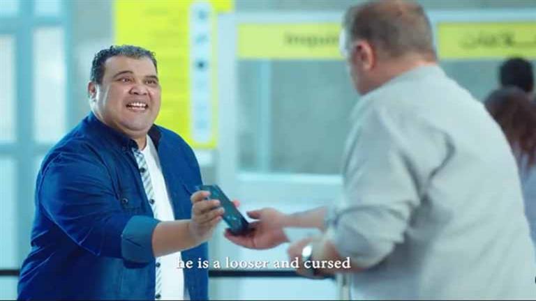 أنيس بوجواري لـ "مصراوي": "5 محي الدين أبو العز من الأفلام اللي هتعيش ونعتمد على كوميديا الموقف"