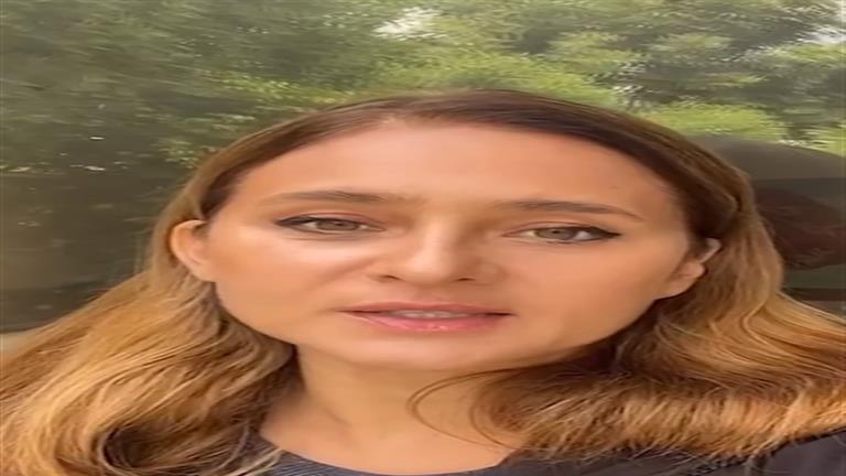 نيللي كريم تعلن تأييد الرئيس السيسي في الانتخابات الرئاسية 
