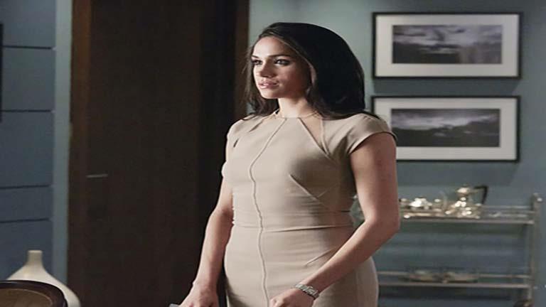 الأمير هاري يحتاج جلسات كهرباء لنسيان مشاهد زوجته الجريئة بمسلسل "Suits"