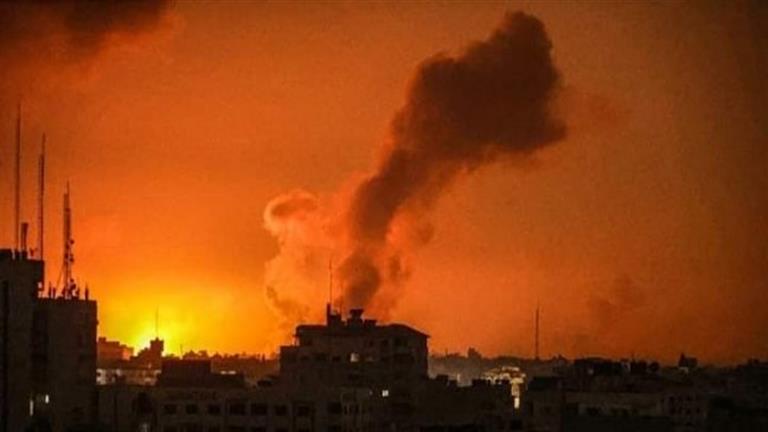 Israeli Occupation Bombs Turkish Friendship Hospital in Gaza Strip