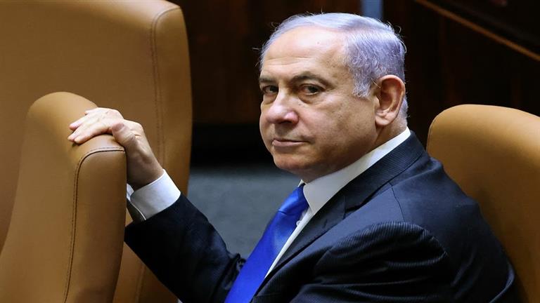 رويترز: نتنياهو سيجتمع مساء اليوم مع الحكومة لمناقشة رد حماس على صفقة