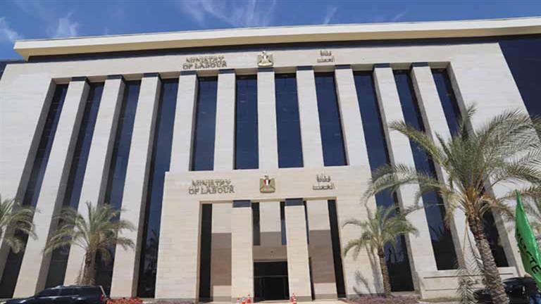 مستشار وزير العمل يكشف موعد إطلاق المنصة الإلكترونية للعمالة غير المنتظمة