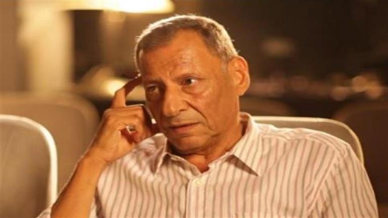 وفاة المخرج عواد شكري
