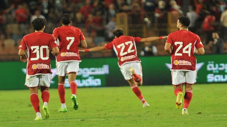 ليلة تسجيل إمام عاشور.. الأهلي يقصي إنبي بثلاثية ويتأهل لنهائي كأس مصر