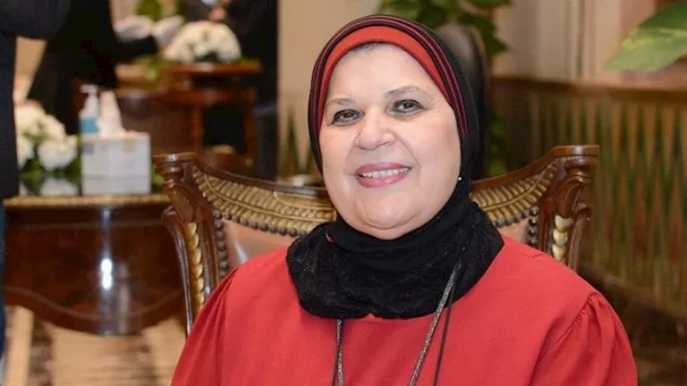 النائبة مايسة عطوة تُعلن عدم ترشحها لانتخابات مجلس النواب: "قدر الله وما شاء فعل" 