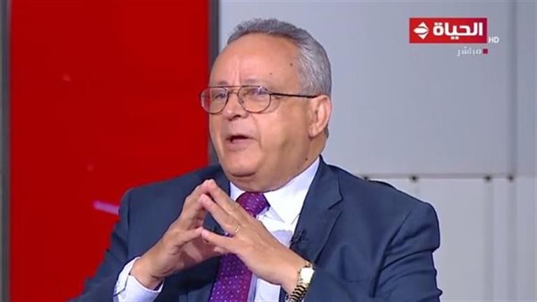 رئيس مكتبة الإسكندرية: ما حدث في 67 كان غدرًا ولم يكن هزيمة