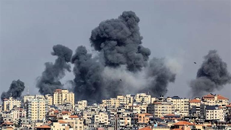 الصحة بغزة: ارتفاع إجمالي ضحايا العدوان على القطاع إلى 33970 شهيدًا