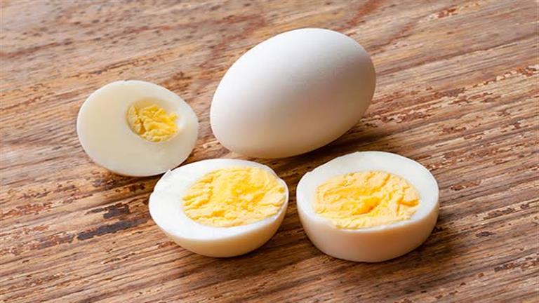 هل البيض يزيد الصفائح الدموية؟ 