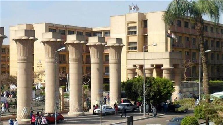 الأولى محليًا.. ترتيب جامعة عين شمس في تصنيف THE impact ranking