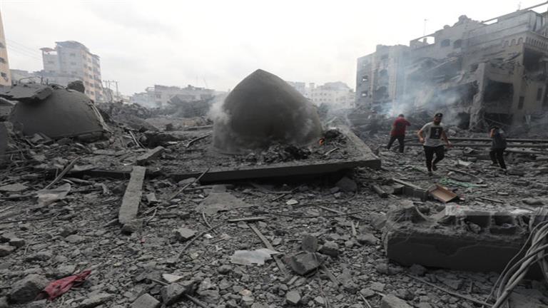 سرايا القدس: قصفنا بالصواريخ مستوطنات غلاف غزة