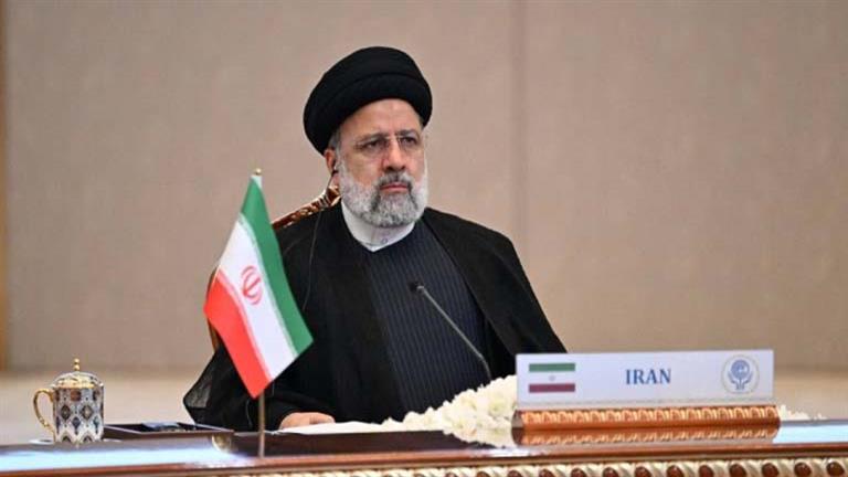 وكالة تسنيم: الحكومة الإيرانية تعقد اجتماعًا بعد حادث طائرة "رئيسي"